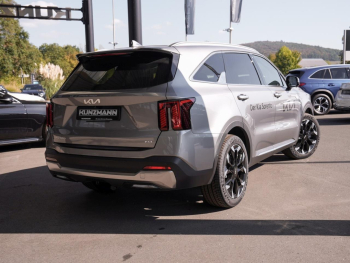 KIA Sorento 2.2 CRDi DCT AWD Platinum Panorama 360°