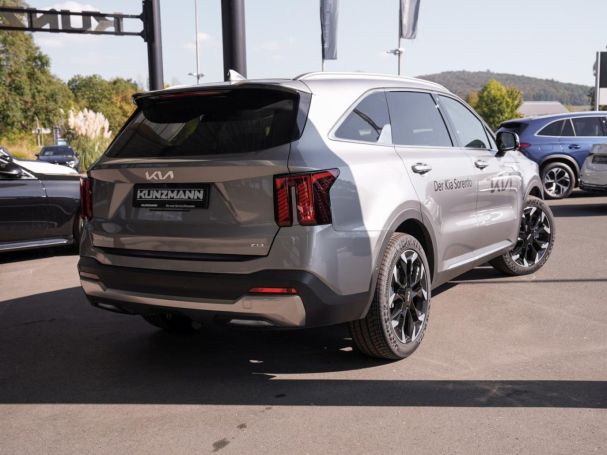 KIA Sorento 2.2 CRDi DCT AWD Platinum Panorama 360°