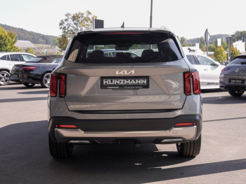 KIA Sorento 2.2 CRDi DCT AWD Platinum Panorama 360°