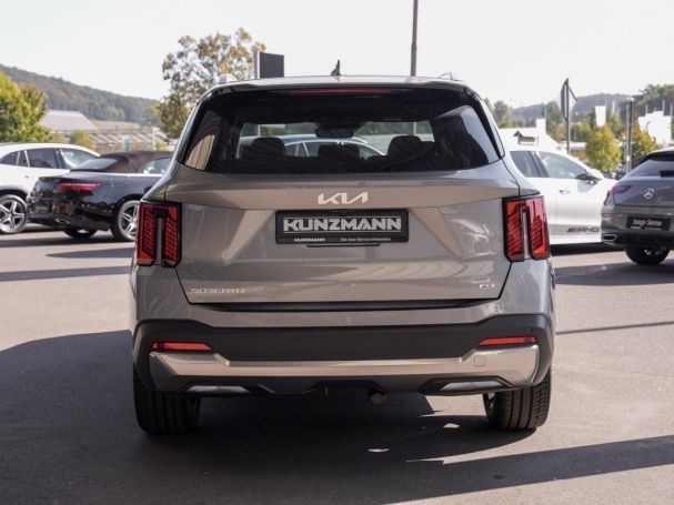 KIA Sorento 2.2 CRDi DCT AWD Platinum Panorama 360°
