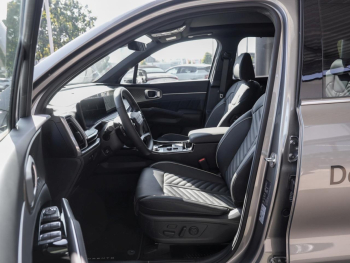 KIA Sorento 2.2 CRDi DCT AWD Platinum Panorama 360°