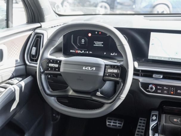 KIA Sorento 2.2 CRDi DCT AWD Platinum Panorama 360°