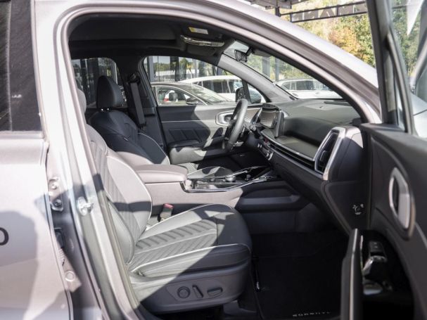 KIA Sorento 2.2 CRDi DCT AWD Platinum Panorama 360°