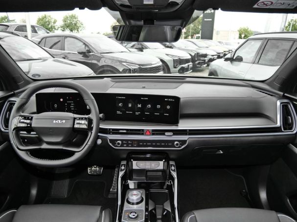 KIA Sorento 2.2 CRDi DCT AWD Platinum Panorama 360°