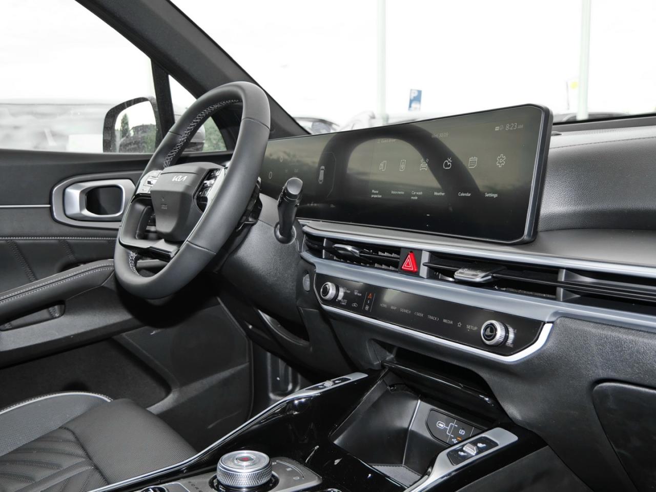 KIA Sorento 2.2 CRDi DCT AWD Platinum Panorama 360°