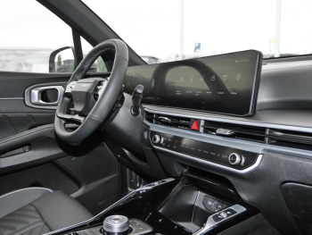 KIA Sorento 2.2 CRDi DCT AWD Platinum Panorama 360°