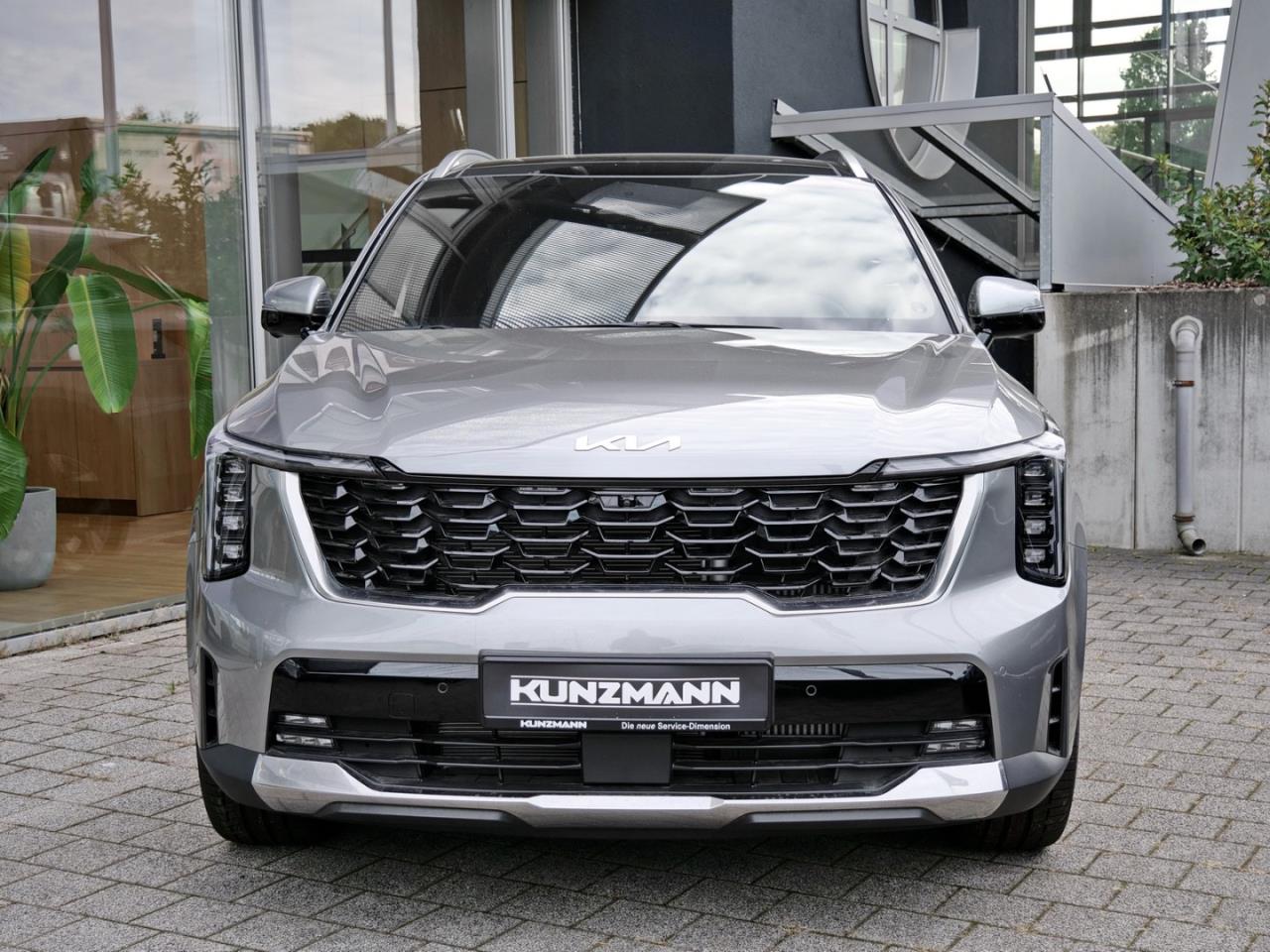 KIA Sorento 2.2 CRDi DCT AWD Platinum Panorama 360°