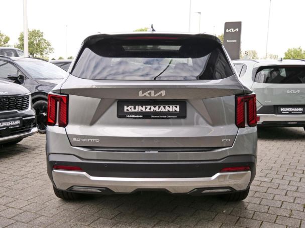 KIA Sorento 2.2 CRDi DCT AWD Platinum Panorama 360°