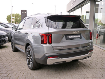 KIA Sorento 2.2 CRDi DCT AWD Platinum Panorama 360°