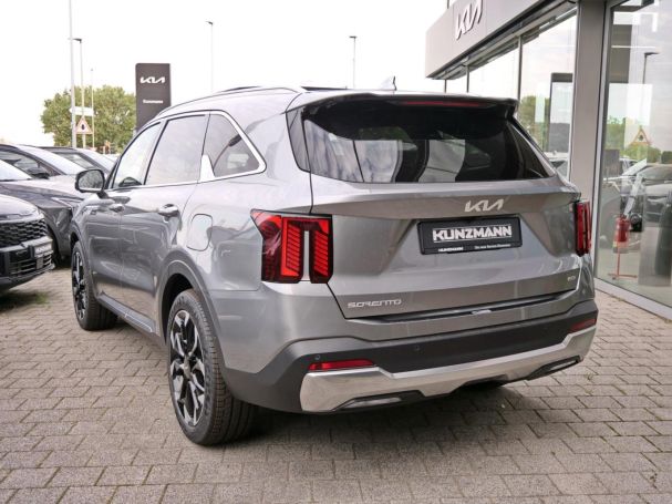 KIA Sorento 2.2 CRDi DCT AWD Platinum Panorama 360°