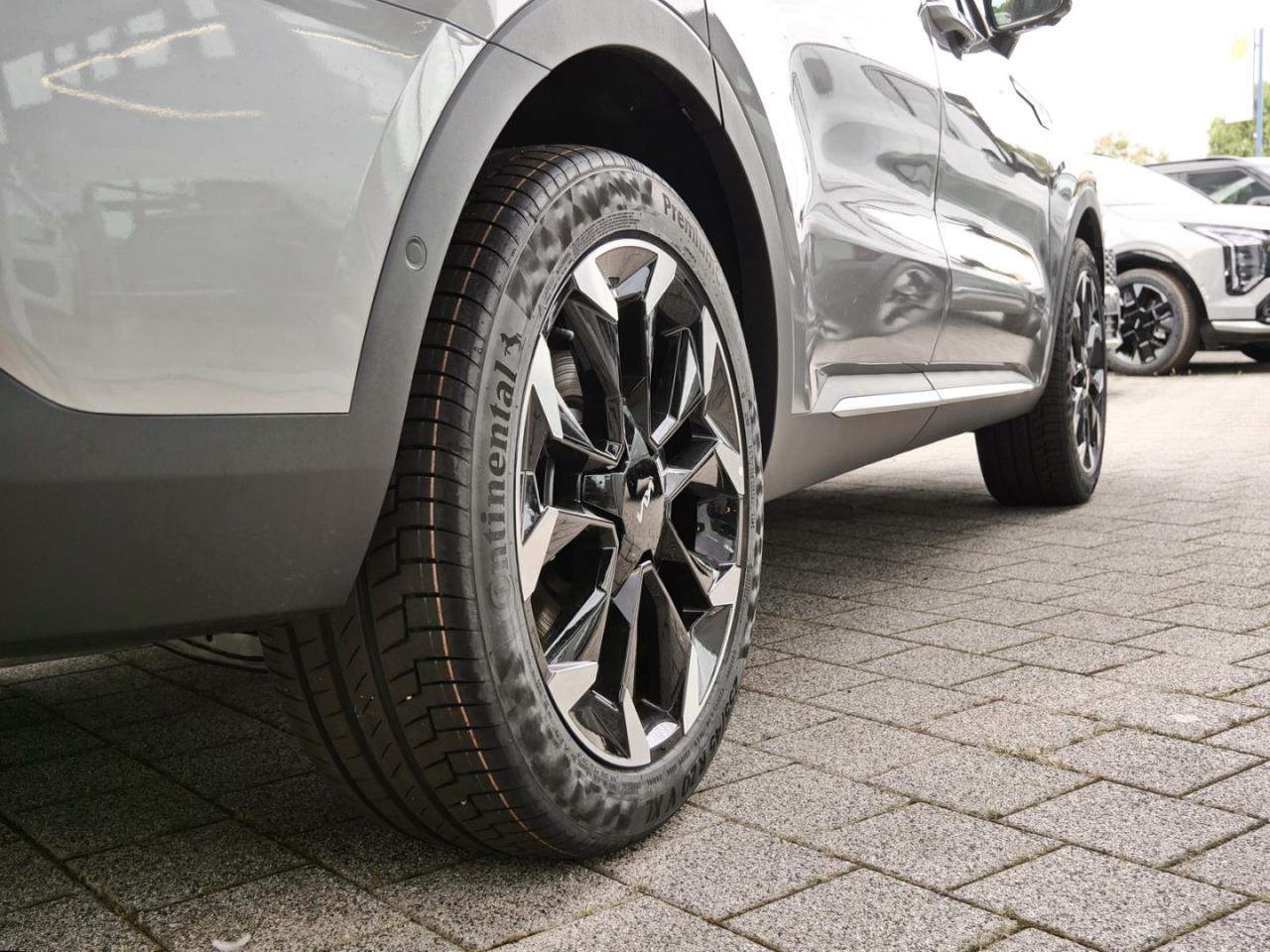 KIA Sorento 2.2 CRDi DCT AWD Platinum Panorama 360°
