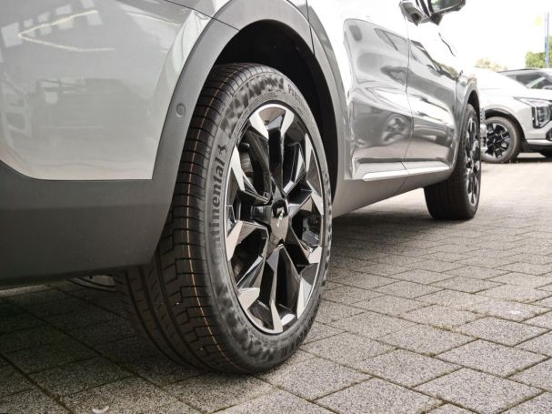 KIA Sorento 2.2 CRDi DCT AWD Platinum Panorama 360°