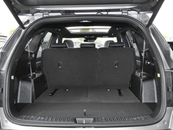 KIA Sorento 2.2 CRDi DCT AWD Platinum Panorama 360°