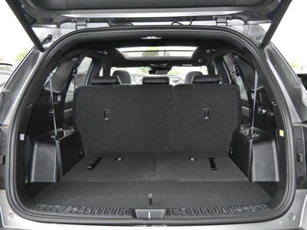KIA Sorento 2.2 CRDi DCT AWD Platinum Panorama 360°