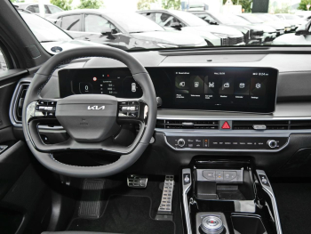 KIA Sorento 2.2 CRDi DCT AWD Platinum Panorama 360°