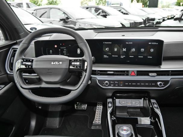 KIA Sorento 2.2 CRDi DCT AWD Platinum Panorama 360°