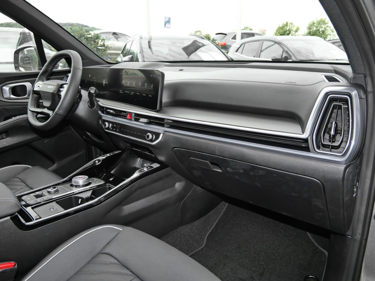 KIA Sorento 2.2 CRDi DCT AWD Platinum Panorama 360°