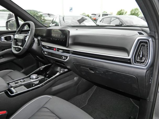 KIA Sorento 2.2 CRDi DCT AWD Platinum Panorama 360°