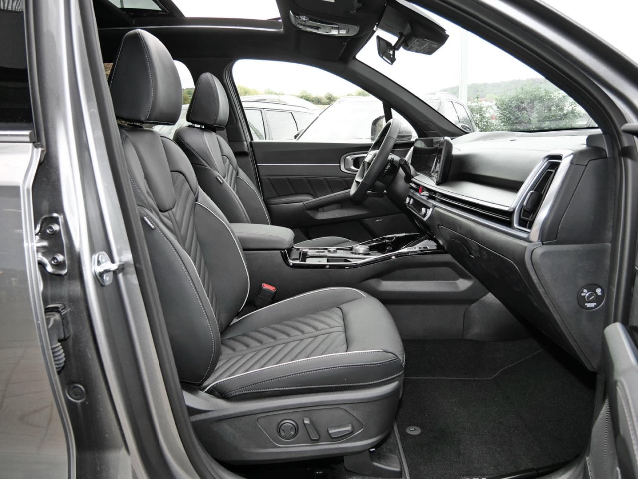KIA Sorento 2.2 CRDi DCT AWD Platinum Panorama 360°