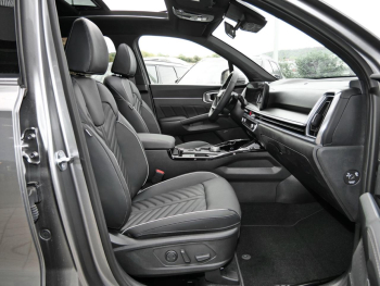 KIA Sorento 2.2 CRDi DCT AWD Platinum Panorama 360°
