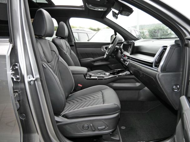KIA Sorento 2.2 CRDi DCT AWD Platinum Panorama 360°