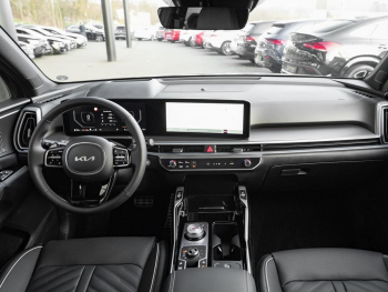 KIA Sorento 2.2 CRDi DCT AWD Platinum Memory HeadUp ACC