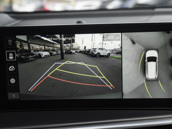 KIA Sorento 2.2 CRDi DCT AWD Platinum Memory HeadUp ACC