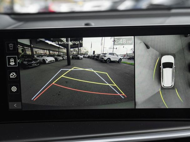 KIA Sorento 2.2 CRDi DCT AWD Platinum Memory HeadUp ACC