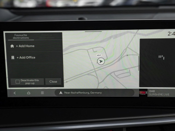 KIA Sorento 2.2 CRDi DCT AWD Platinum Memory HeadUp ACC