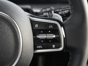 KIA Sorento 2.2 CRDi DCT AWD Platinum Memory HeadUp ACC