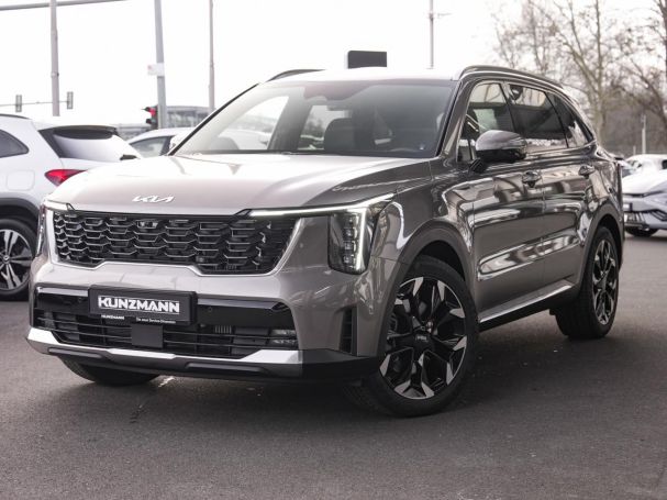 KIA Sorento 2.2 CRDi DCT AWD Platinum Memory HeadUp ACC