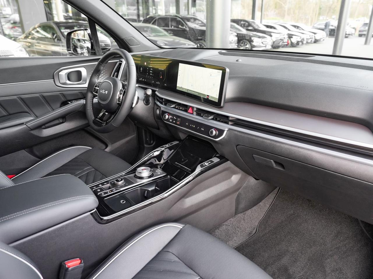 KIA Sorento 2.2 CRDi DCT AWD Platinum Memory HeadUp ACC