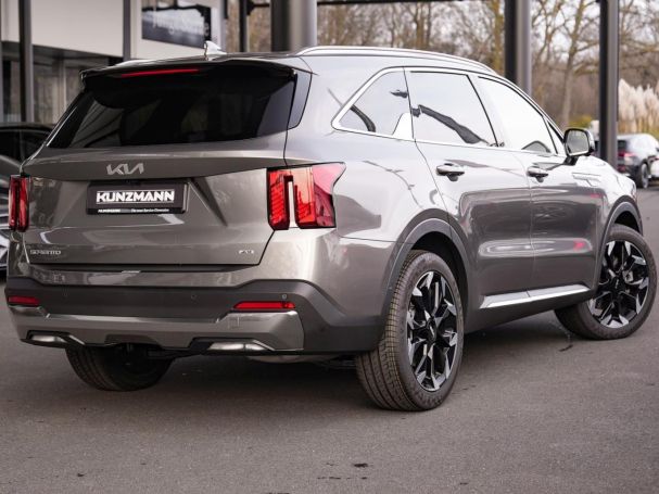 KIA Sorento 2.2 CRDi DCT AWD Platinum Memory HeadUp ACC