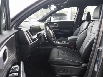 KIA Sorento 2.2 CRDi DCT AWD Platinum Memory HeadUp ACC