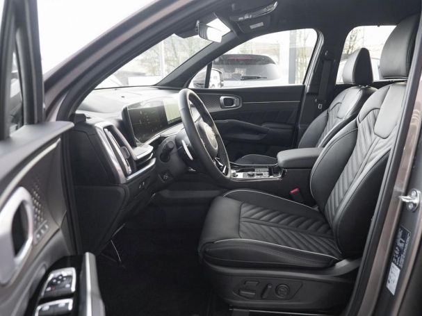 KIA Sorento 2.2 CRDi DCT AWD Platinum Memory HeadUp ACC
