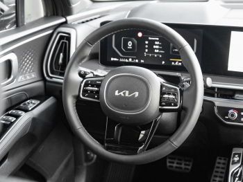 KIA Sorento 2.2 CRDi DCT AWD Platinum Memory HeadUp ACC