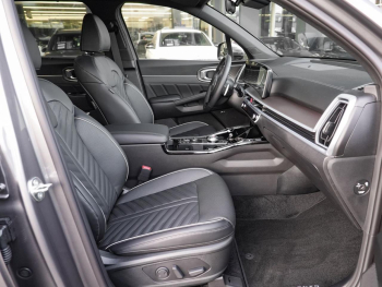 KIA Sorento 2.2 CRDi DCT AWD Platinum Memory HeadUp ACC