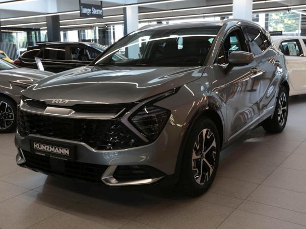 KIA Sportage 1.6 CRDi DCT AWD Spirit SoundP ACC 360°