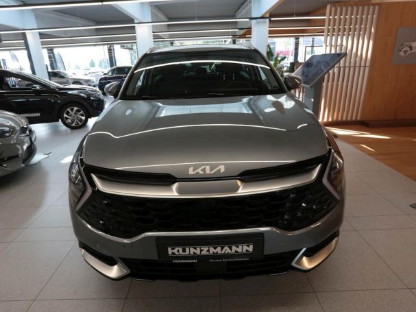 KIA Sportage 1.6 CRDi DCT AWD Spirit SoundP ACC 360°