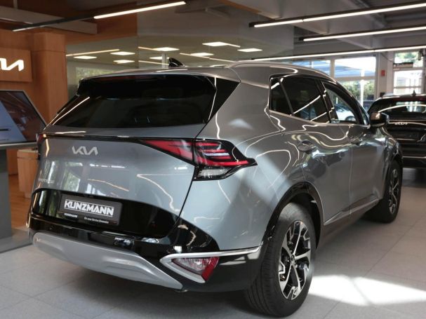 KIA Sportage 1.6 CRDi DCT AWD Spirit SoundP ACC 360°