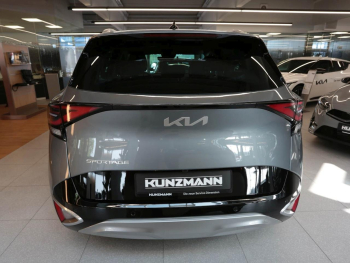 KIA Sportage 1.6 CRDi DCT AWD Spirit SoundP ACC 360°