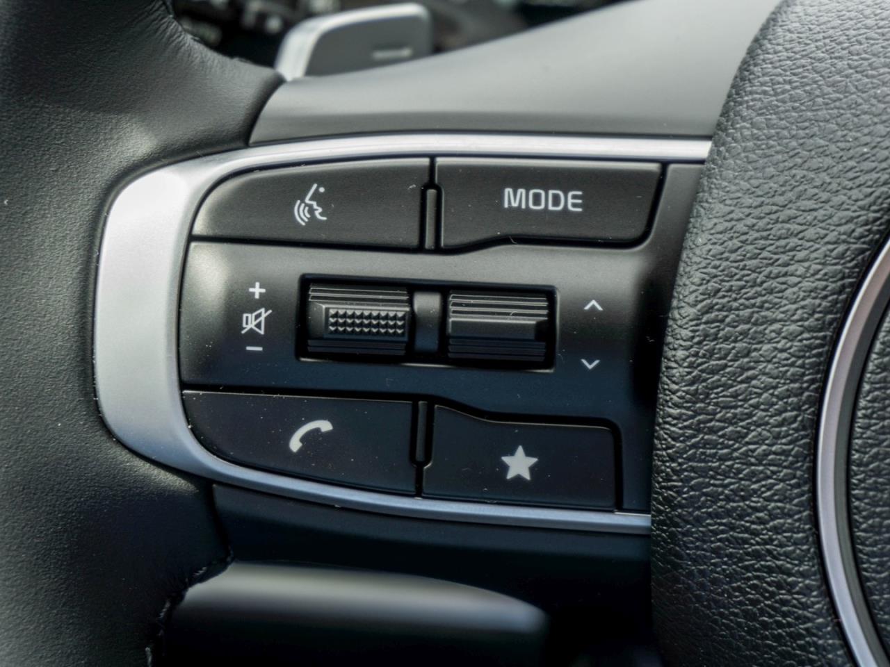 KIA Sportage 1.6 CRDi DCT GT-Line Navi Sound-P 360°