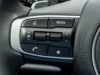 KIA Sportage 1.6 CRDi DCT GT-Line Navi Sound-P 360°