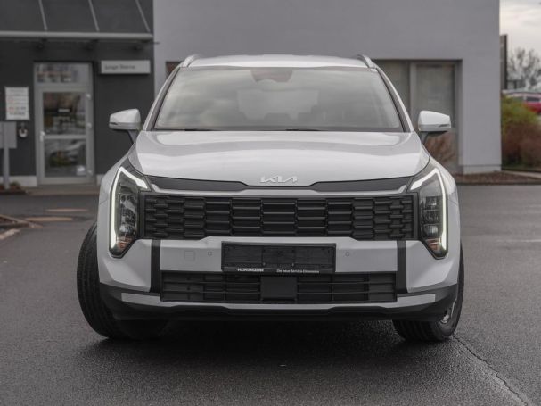 KIA Sportage 1.6 T-GDI AWD MY2026 Kamera ACC 18 Zoll