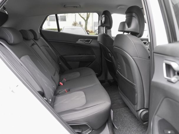 KIA Sportage 1.6 T-GDI AWD MY2026 Kamera ACC 18 Zoll