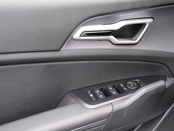 KIA Sportage 1.6 T-GDI AWD MY2026 Kamera ACC 18 Zoll