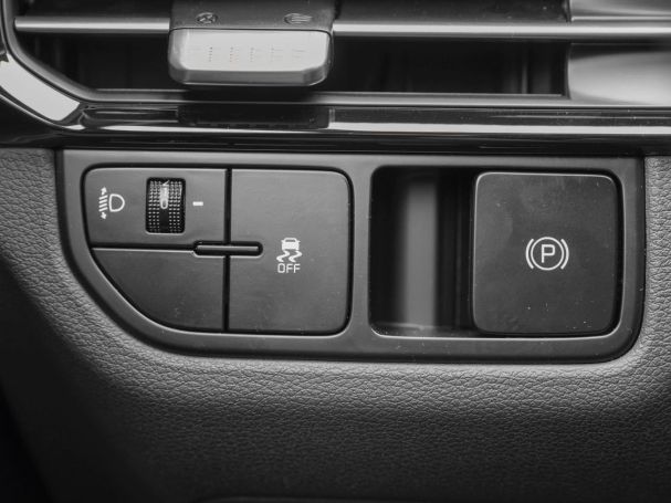 KIA Sportage 1.6 T-GDI AWD MY2026 Kamera ACC 18 Zoll