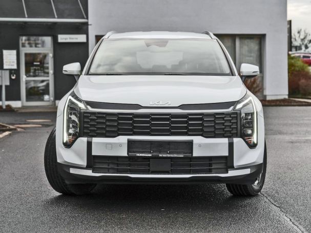 KIA Sportage 1.6 T-GDI AWD MY2026 Kamera ACC 18 Zoll