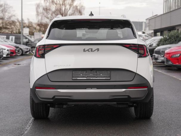 KIA Sportage 1.6 T-GDI AWD MY2026 Kamera ACC 18 Zoll