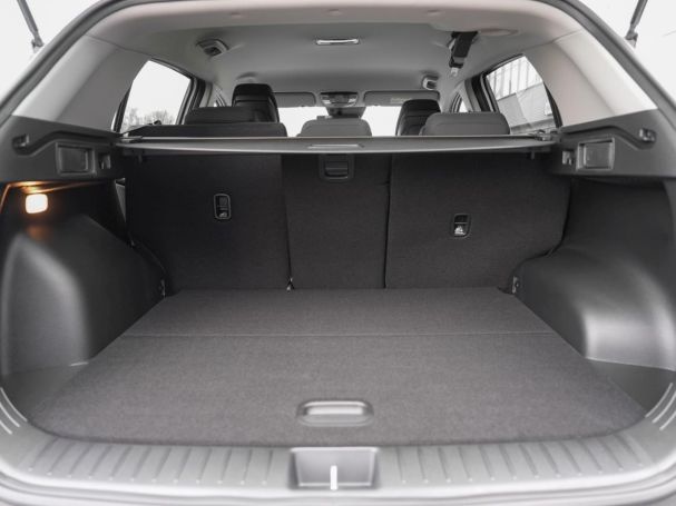 KIA Sportage 1.6 T-GDI AWD MY2026 Kamera ACC 18 Zoll